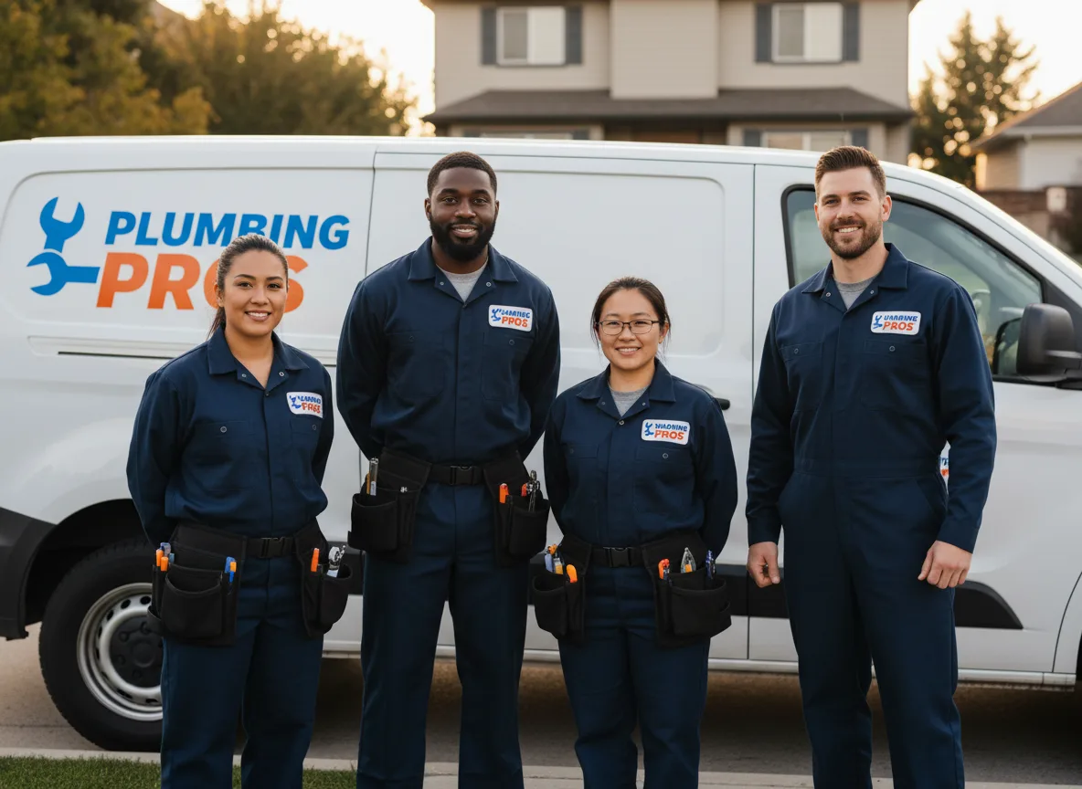 Water Heater Repair company in Farmington, PA